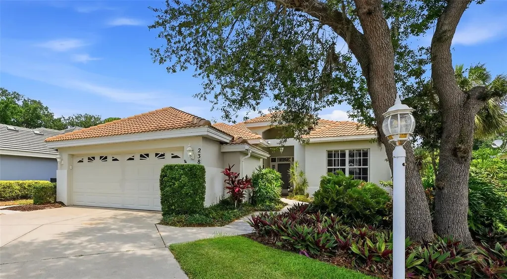 238 Vestavia Drive Venice FL 34292