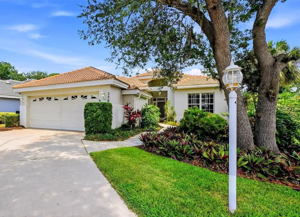 238 Vestavia Drive Venice FL 34292