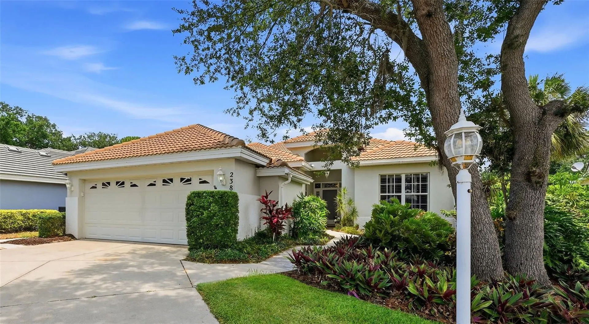 238 Vestavia Drive Venice FL 34292