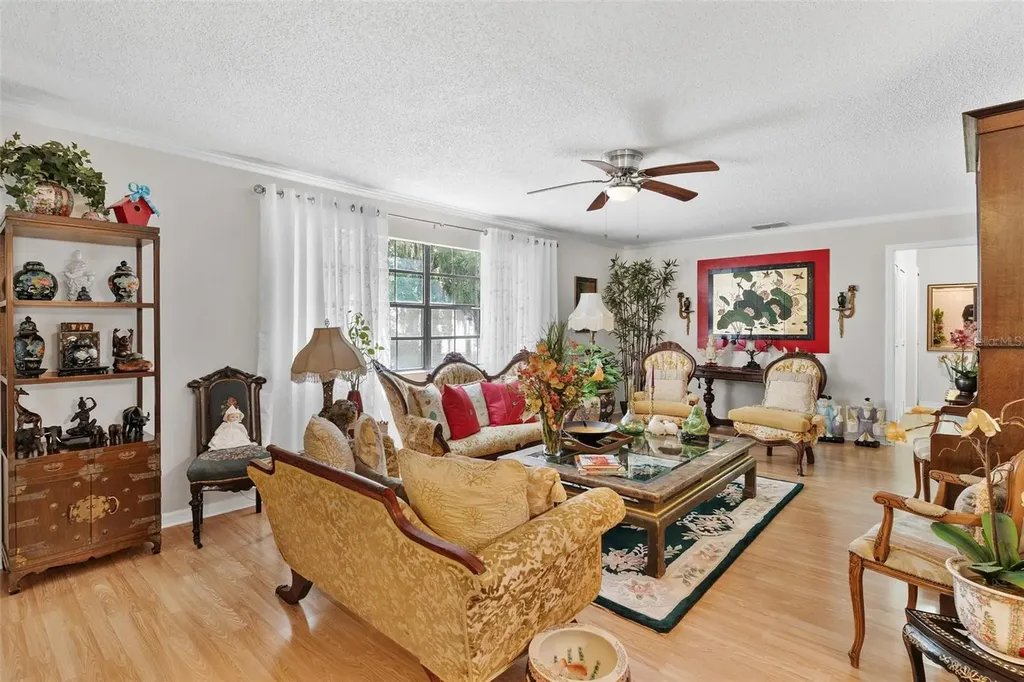 500 Newell Hill Road Leesburg FL 34748