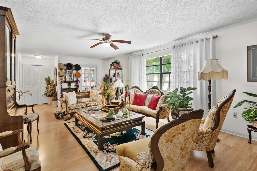 500 Newell Hill Road Leesburg FL 34748