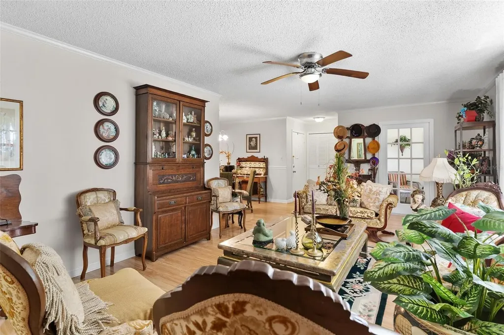 500 Newell Hill Road Leesburg FL 34748