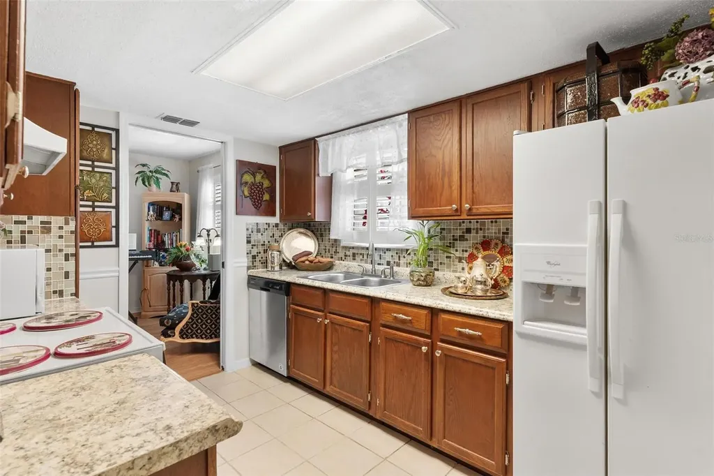 500 Newell Hill Road Leesburg FL 34748