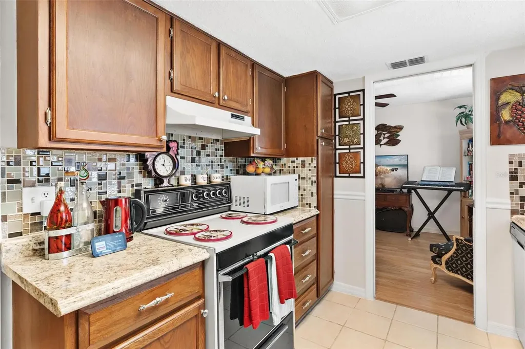 500 Newell Hill Road Leesburg FL 34748