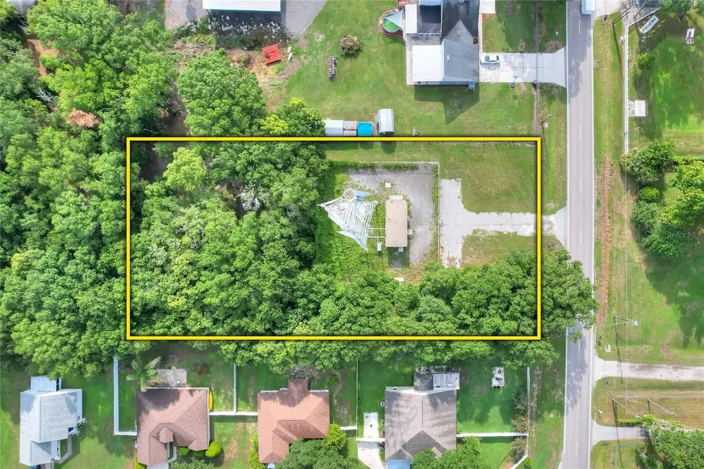 325 Wilder Road Lakeland FL 33809