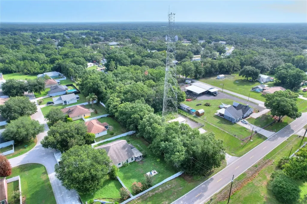 325 Wilder Road Lakeland FL 33809