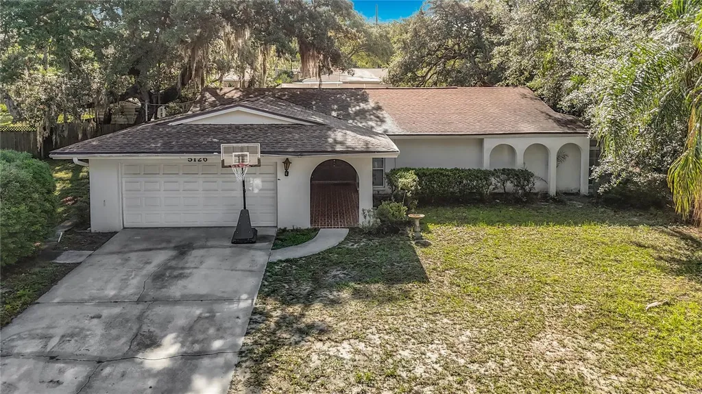 5126 Rolling Hills Court Tampa FL 33617