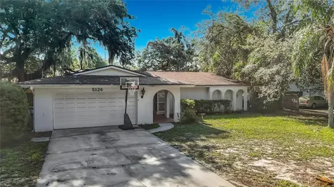 5126 Rolling Hills Court Tampa FL 33617