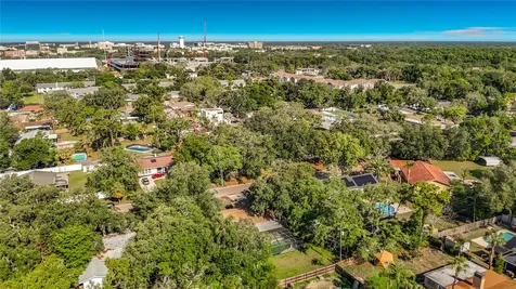 5126 Rolling Hills Court Tampa FL 33617