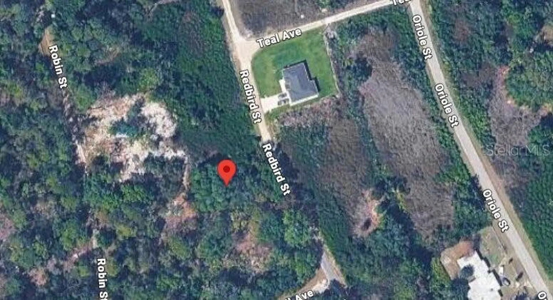 1030 Redbird Street Lake Placid FL 33852