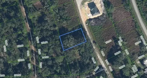 1030 Redbird Street Lake Placid FL 33852