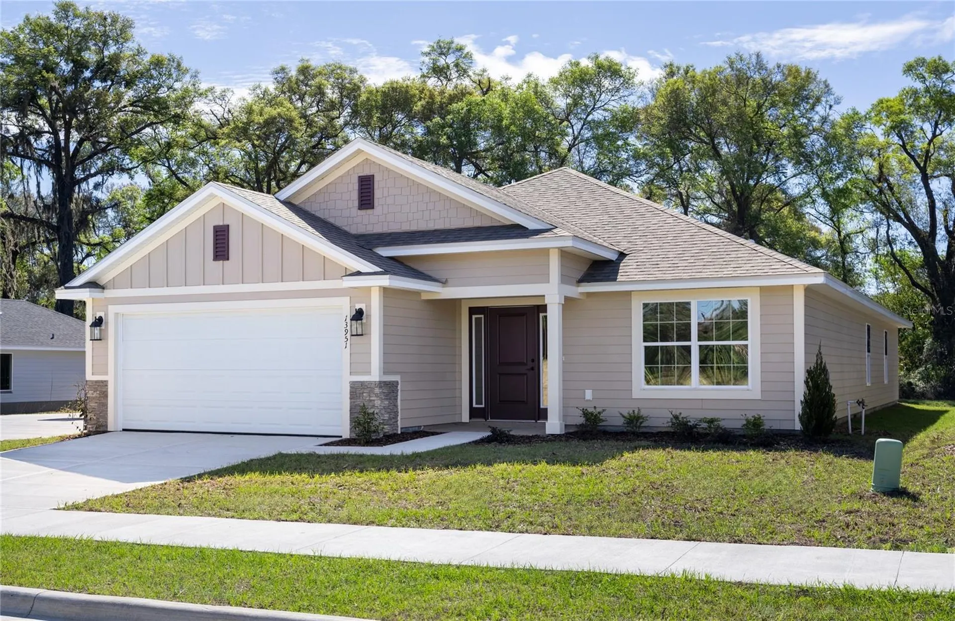 17788 NW 168th Road Alachua FL 32615