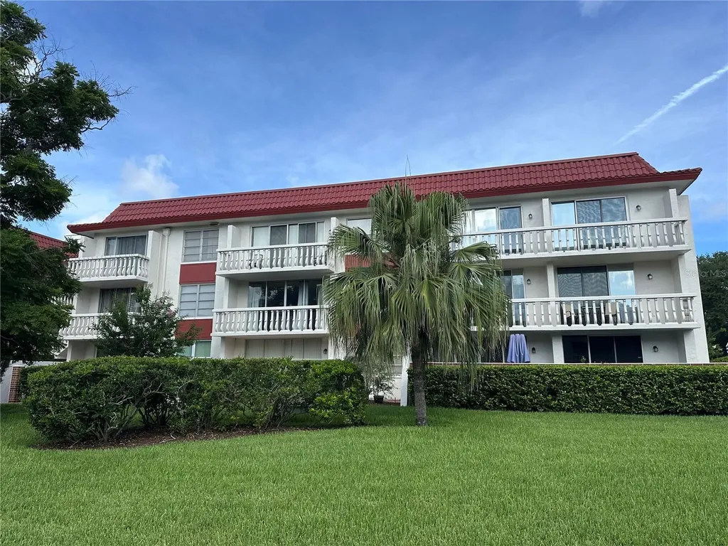 2623 Seville Boulevard Clearwater FL 33764