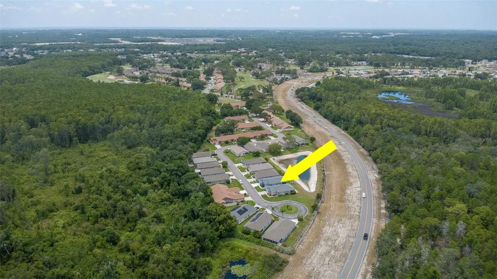 10029 Brookdale Drive New Port Richey FL 34655