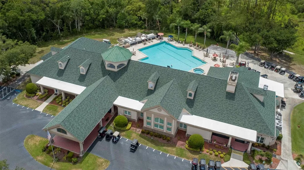 10029 Brookdale Drive New Port Richey FL 34655