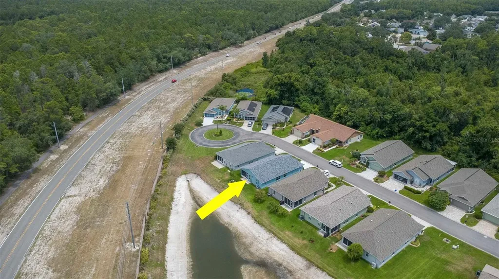10029 Brookdale Drive New Port Richey FL 34655