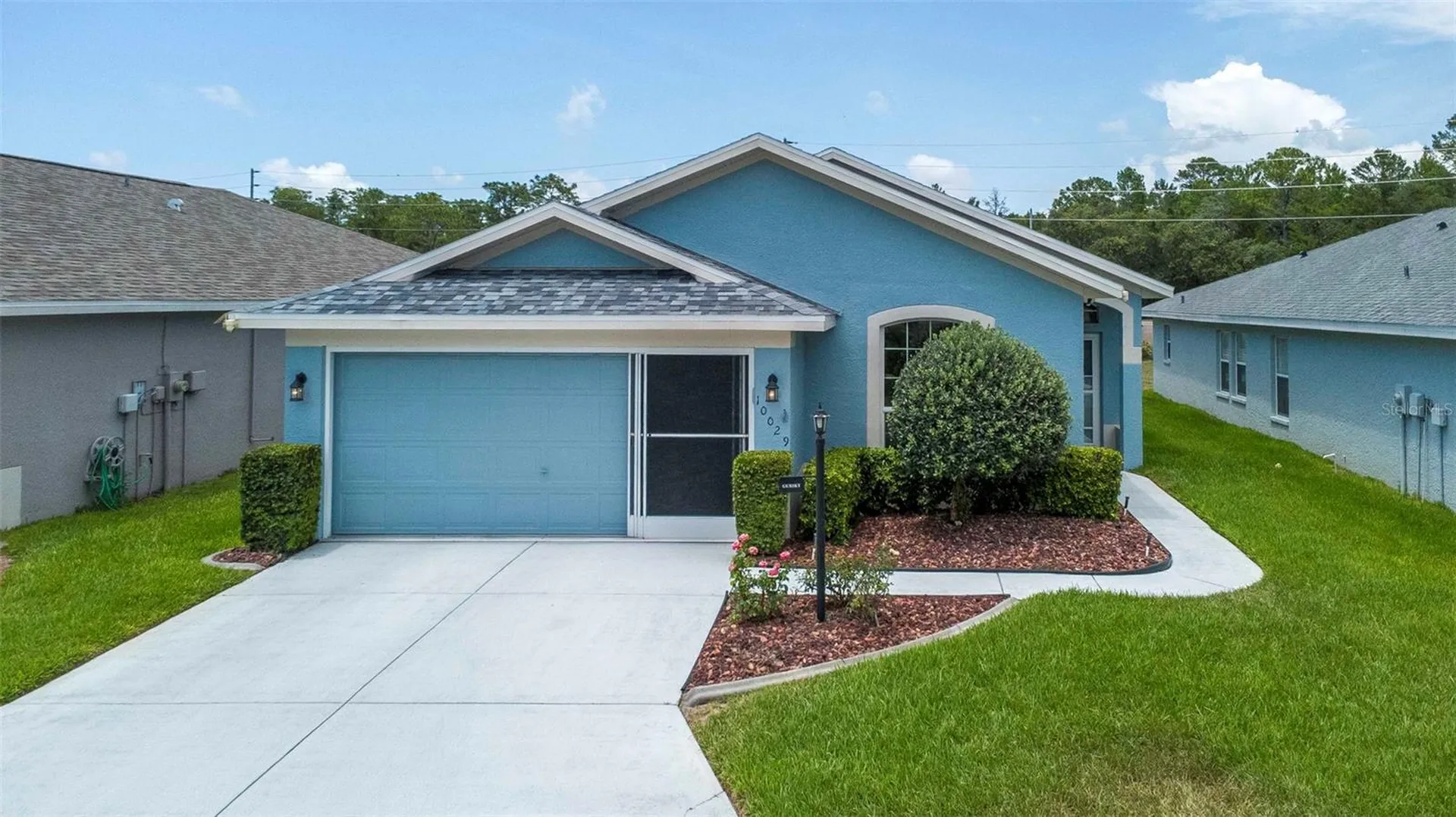 10029 Brookdale Drive New Port Richey FL 34655