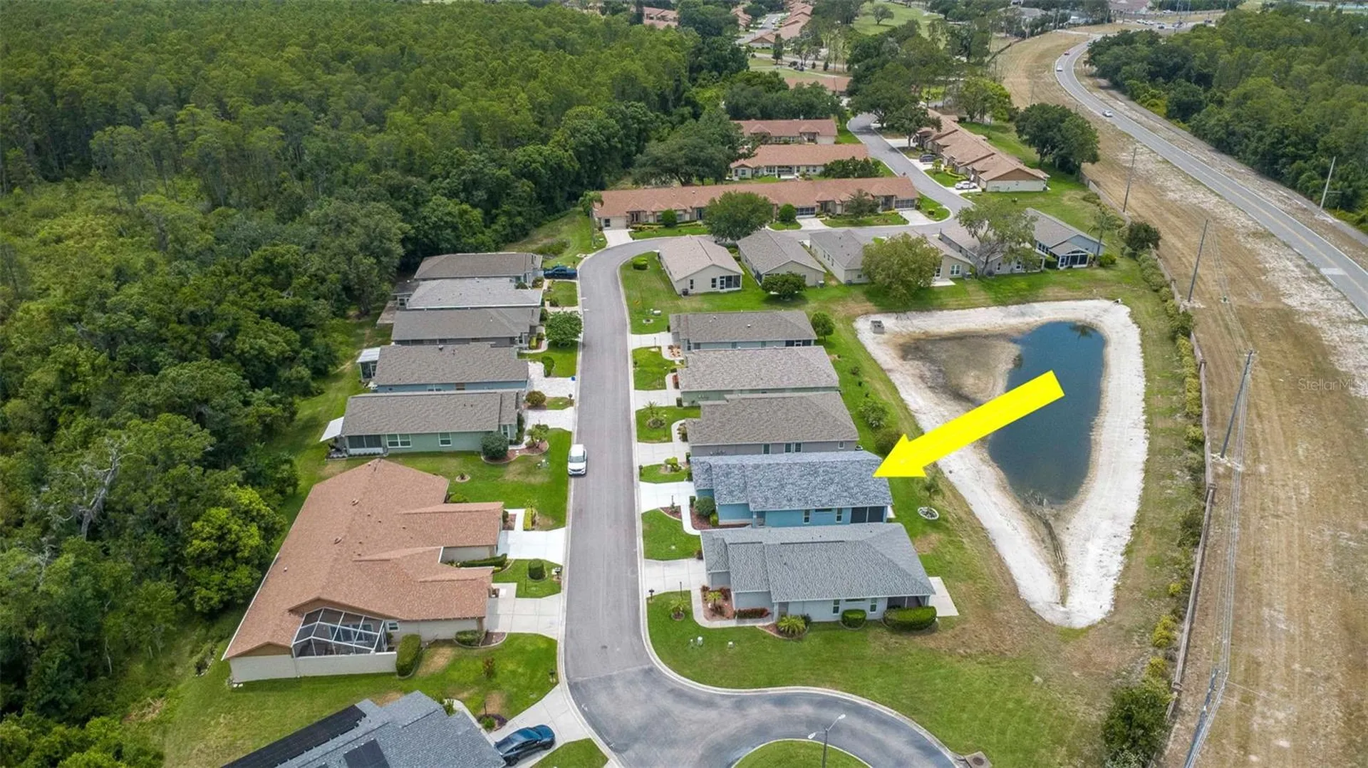 10029 Brookdale Drive New Port Richey FL 34655