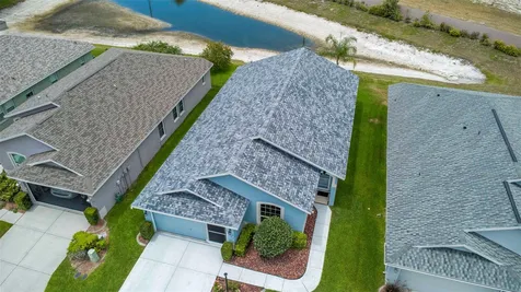 10029 Brookdale Drive New Port Richey FL 34655