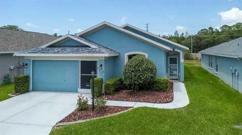 10029 Brookdale Drive New Port Richey FL 34655