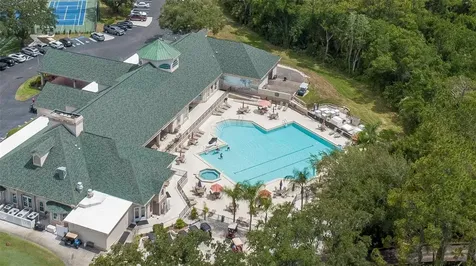 10029 Brookdale Drive New Port Richey FL 34655