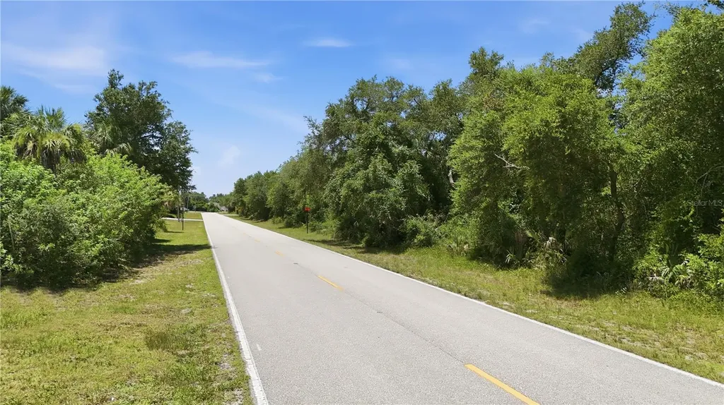 3139 Como Street Port Charlotte FL 33948