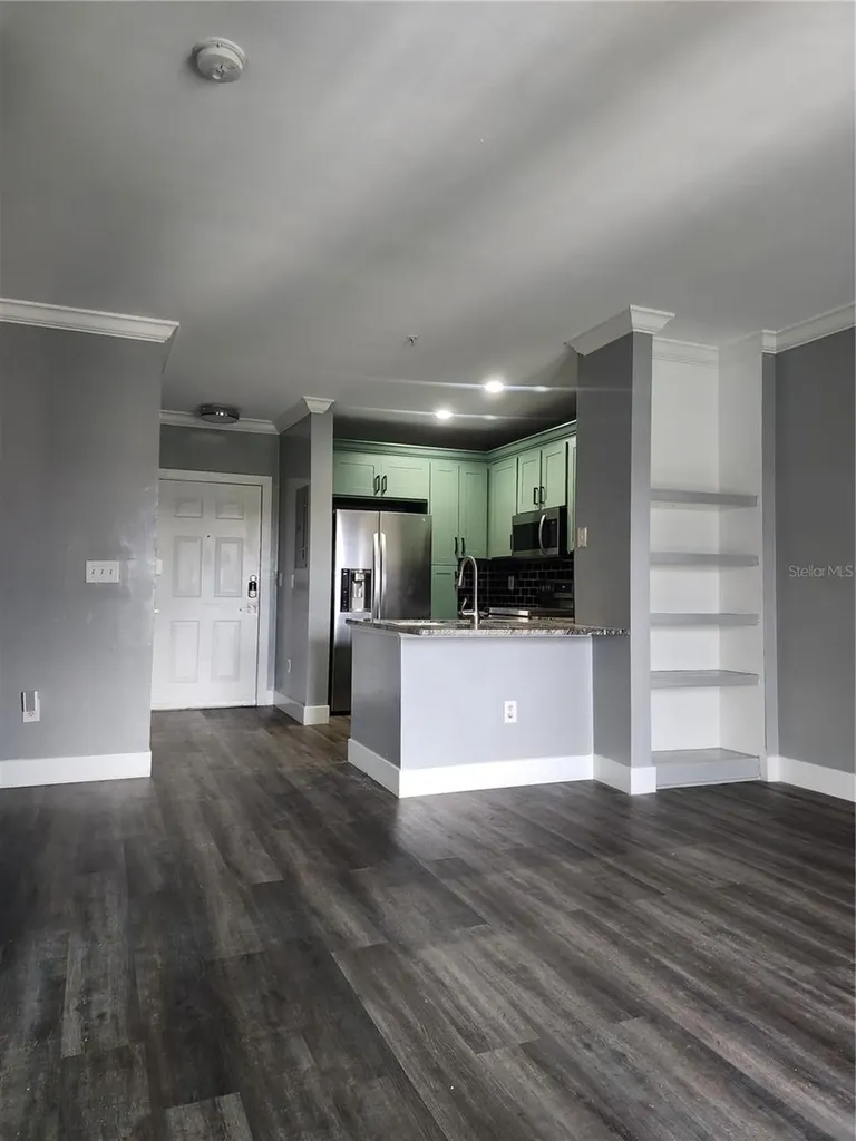 206 E South Street Orlando FL 32801