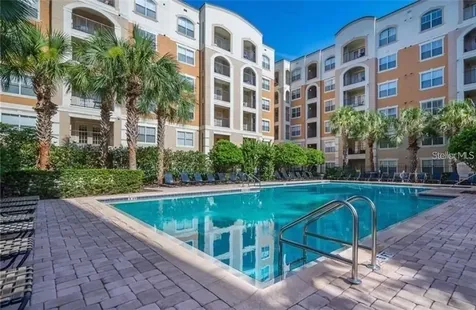 206 E South Street Orlando FL 32801