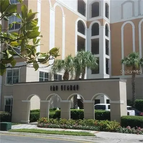 206 E South Street Orlando FL 32801