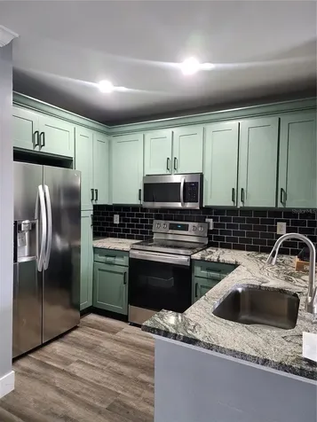 206 E South Street Orlando FL 32801