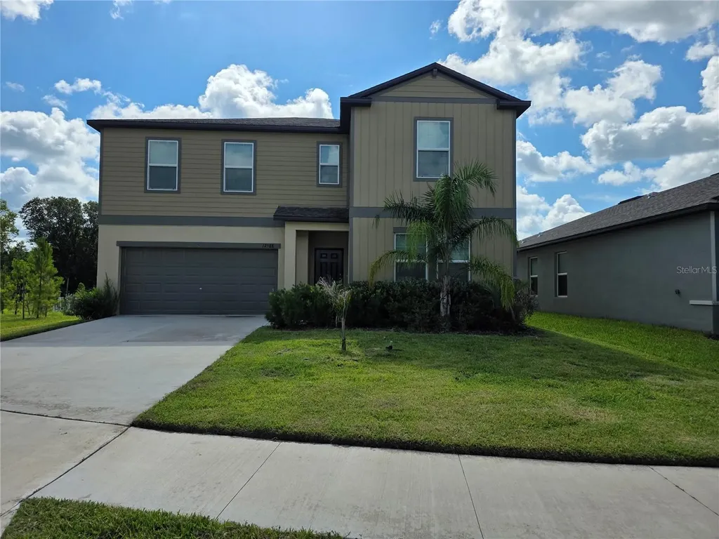 12588 Timber Moss Lane Riverview FL 33579