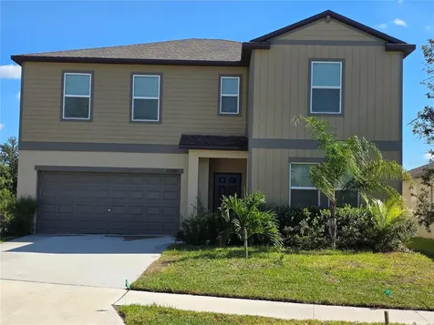 12588 Timber Moss Lane Riverview FL 33579