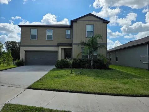 12588 Timber Moss Lane Riverview FL 33579