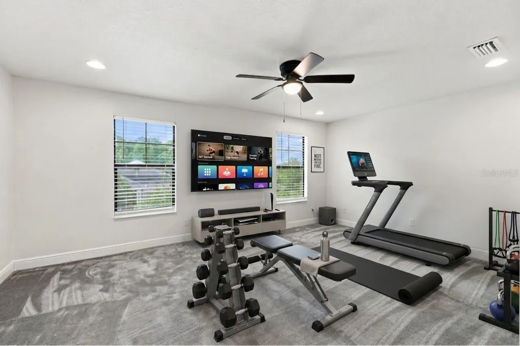 5080 Ballantrae Boulevard Land O Lakes FL 34638