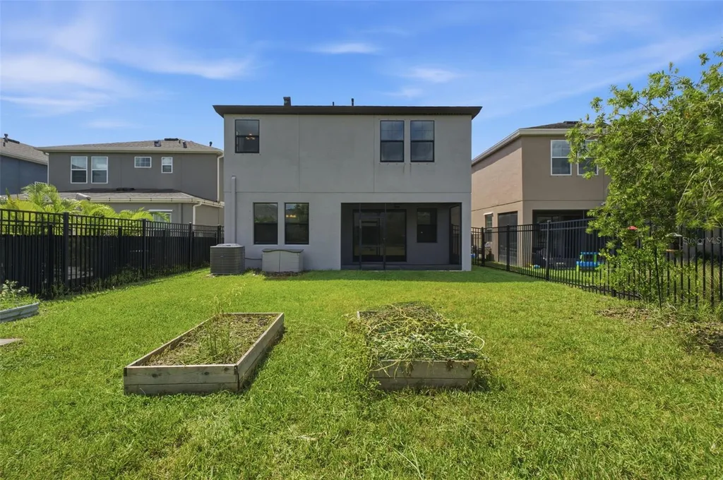 5080 Ballantrae Boulevard Land O Lakes FL 34638