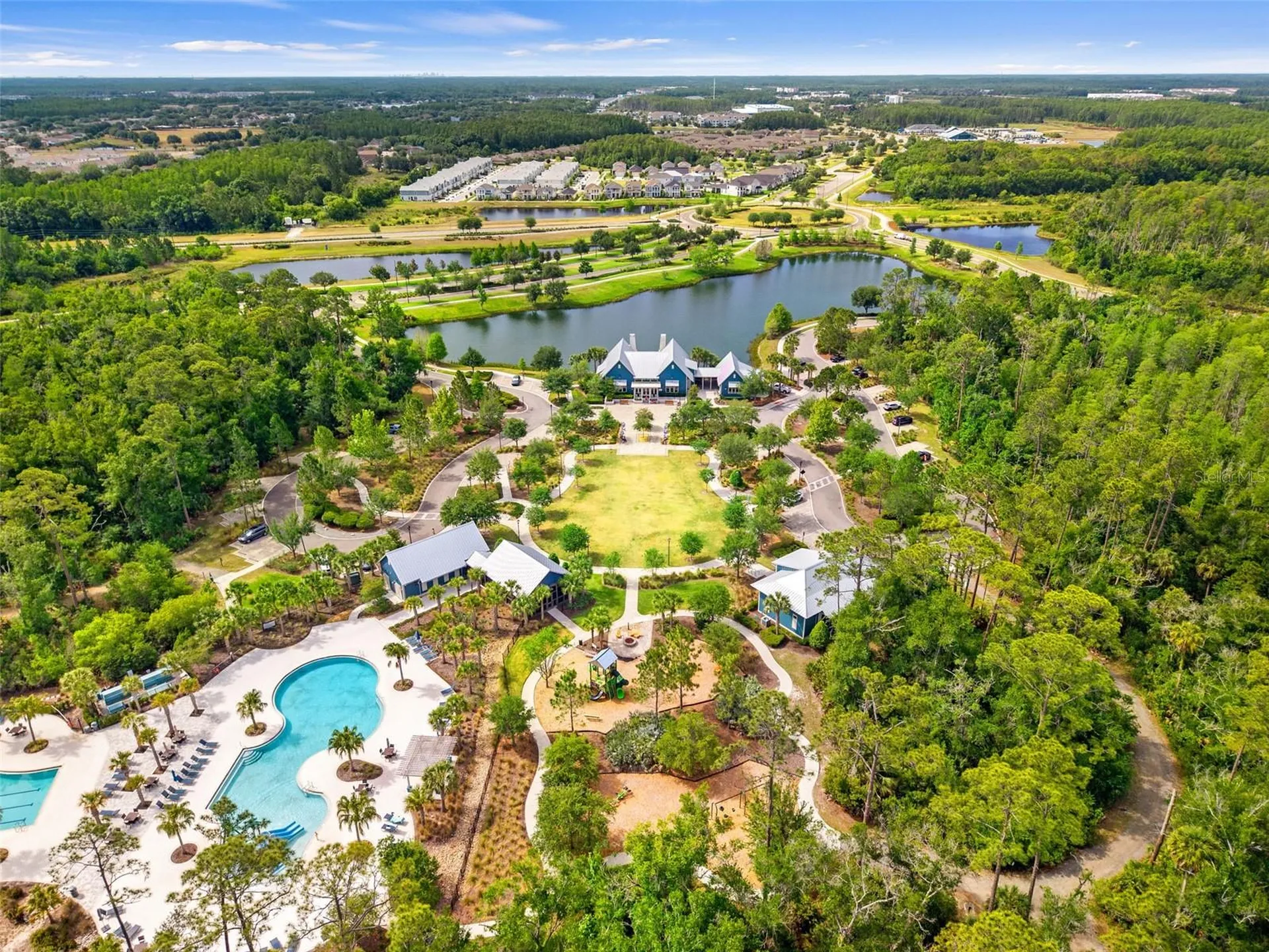 5080 Ballantrae Boulevard Land O Lakes FL 34638