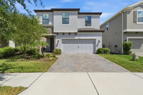 5080 Ballantrae Boulevard Land O Lakes FL 34638