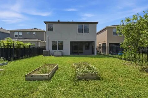 5080 Ballantrae Boulevard Land O Lakes FL 34638