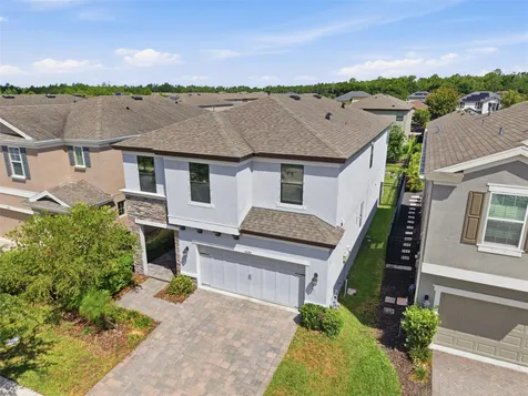 5080 Ballantrae Boulevard Land O Lakes FL 34638