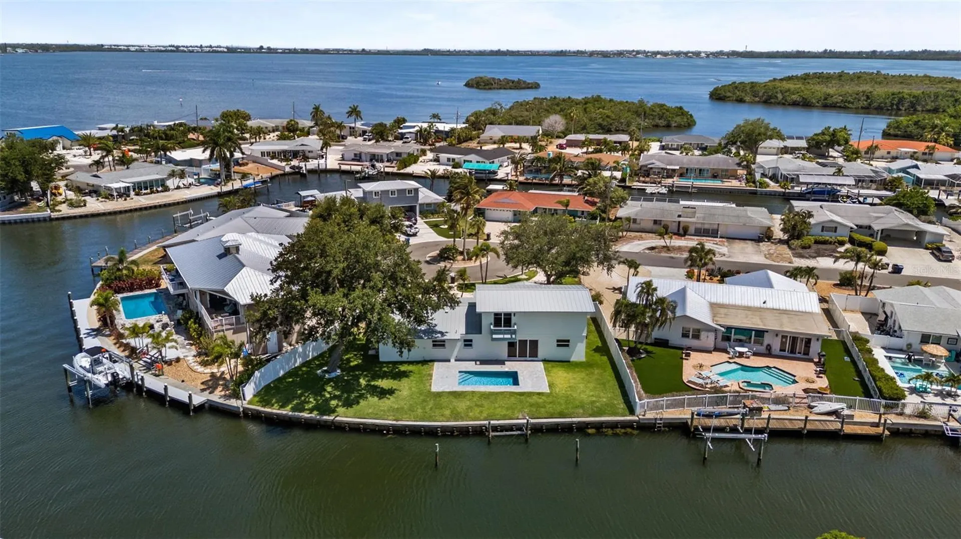 10016 Kingfisher Road E Bradenton FL 34209
