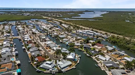10016 Kingfisher Road E Bradenton FL 34209