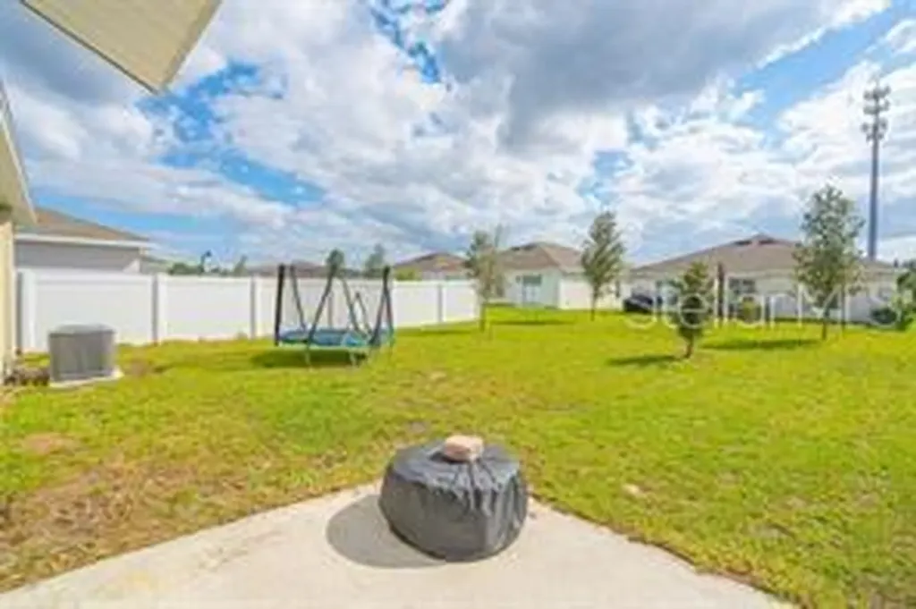 4120 Tug Hill Lane Deltona FL 32725