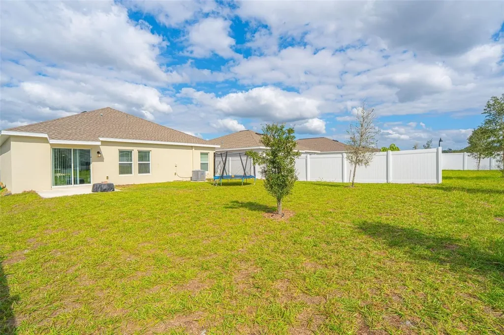 4120 Tug Hill Lane Deltona FL 32725