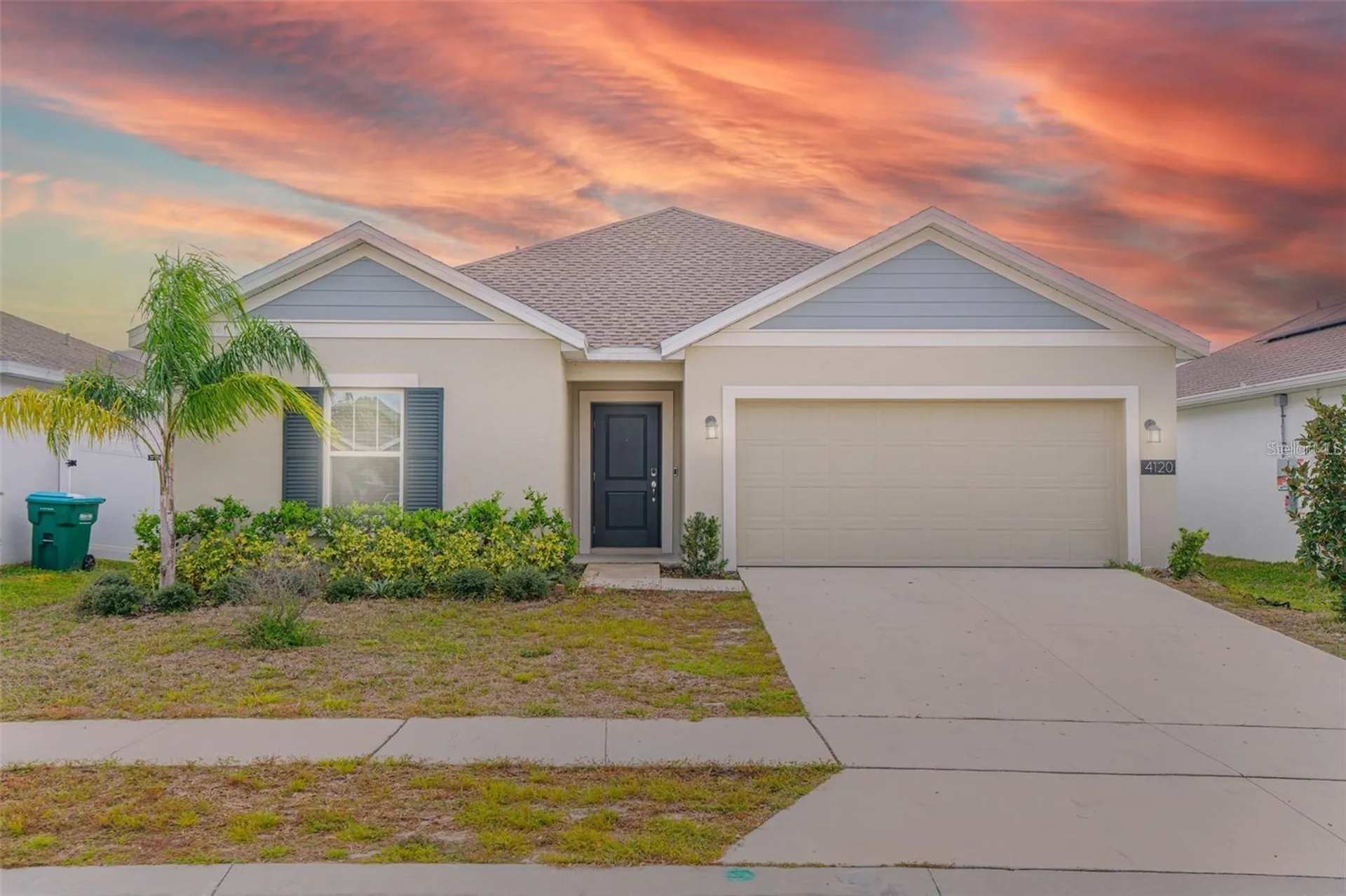 4120 Tug Hill Lane Deltona FL 32725