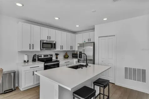 4120 Tug Hill Lane Deltona FL 32725