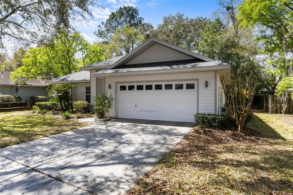 4422 NW 34th Drive Gainesville FL 32605