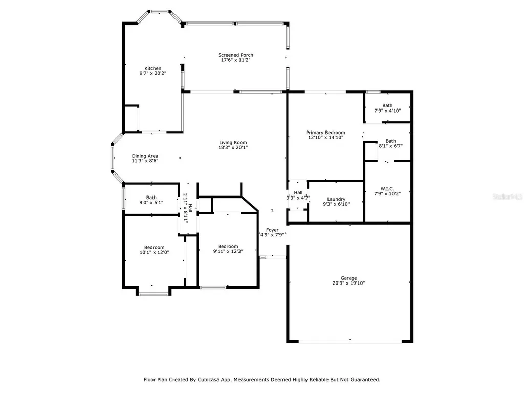 4422 NW 34th Drive Gainesville FL 32605