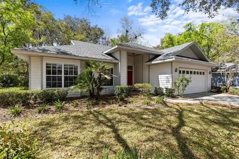 4422 NW 34th Drive Gainesville FL 32605