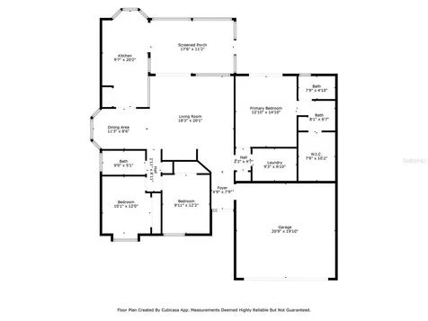 4422 NW 34th Drive Gainesville FL 32605