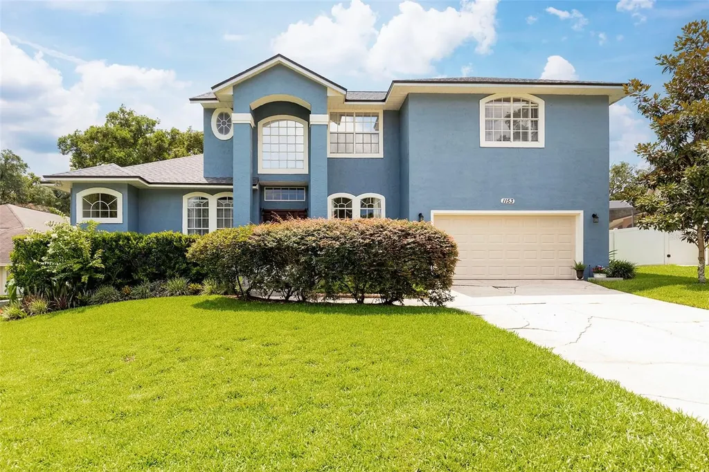 1153 Oak Tree Circle Altamonte Springs FL 32714
